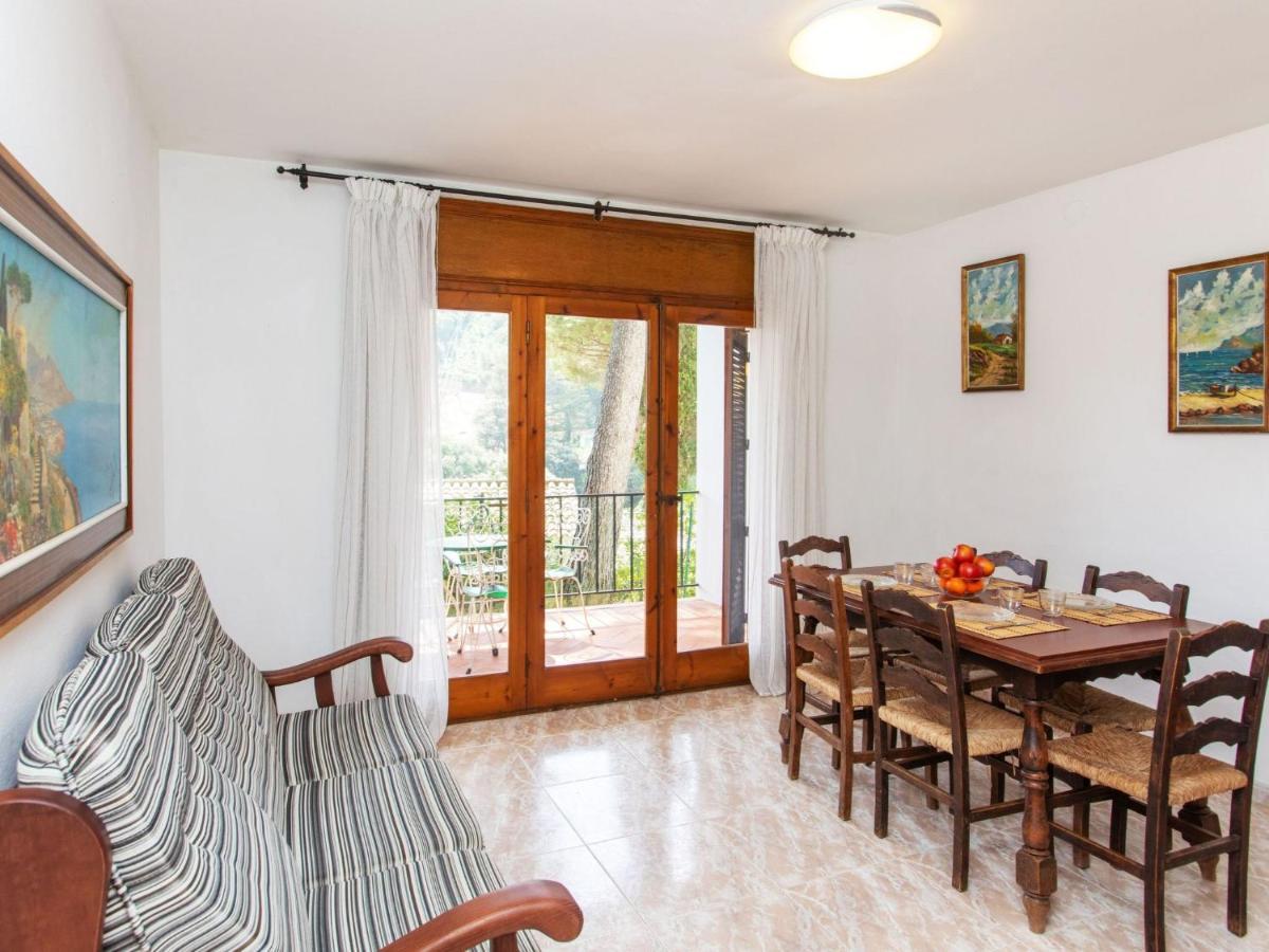 Apartment S'Olivera-4 By Interhome Begur Exterior photo